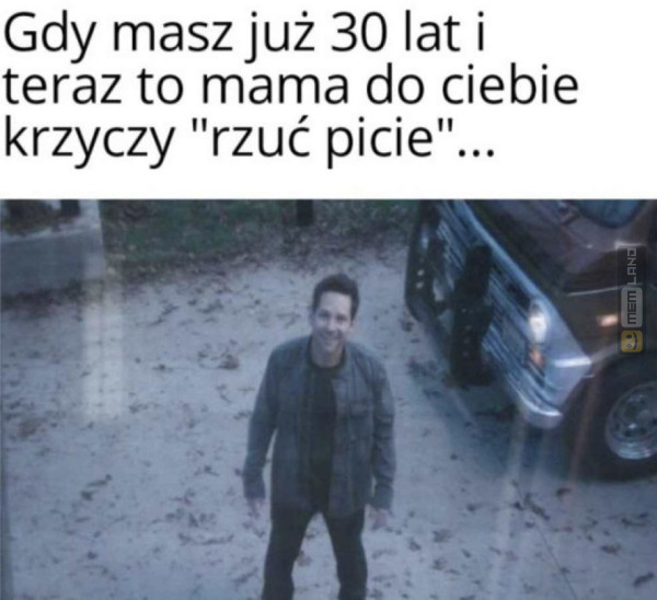 Śmieszny mem: 8993407 - MemLand