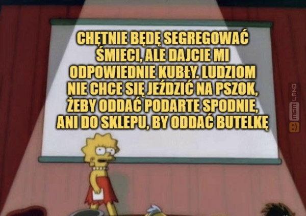 Śmieszny mem: 8993942 - MemLand