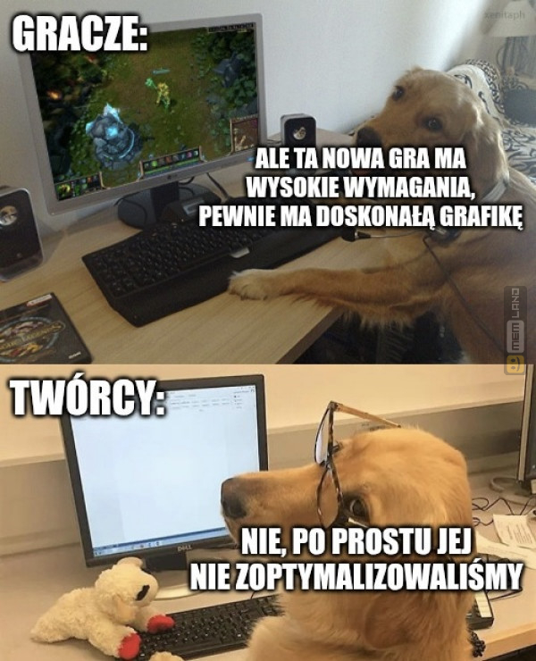 Śmieszny mem: 8998051 - MemLand