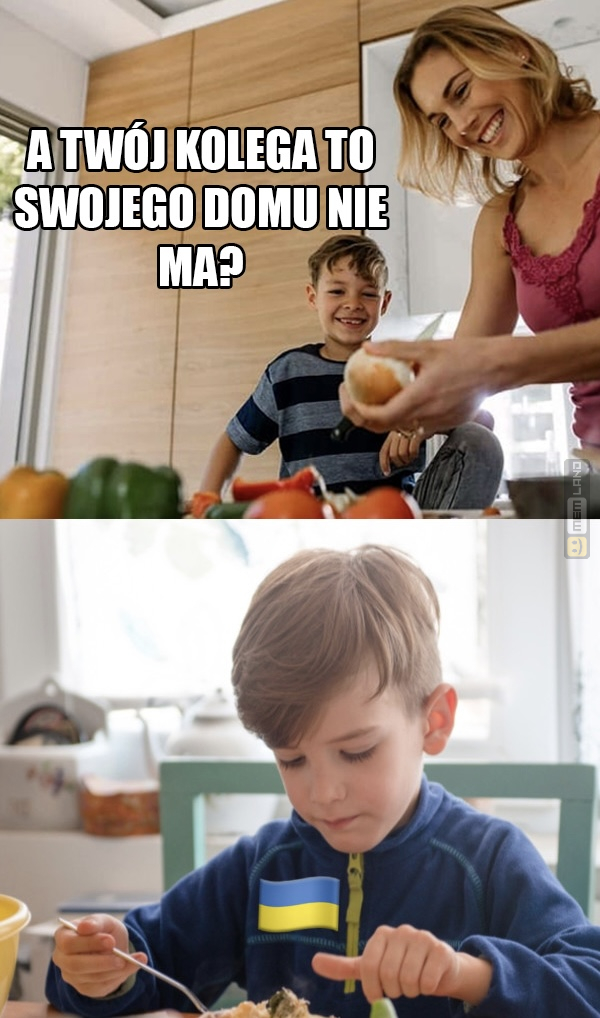 Śmieszny mem: 8999372 - MemLand