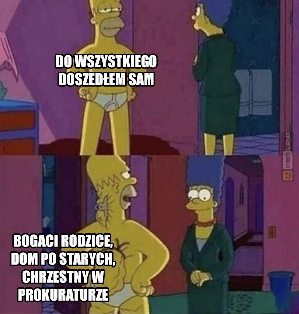 Śmieszny mem: 9000127 - MemLand