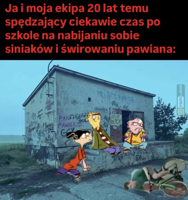 Śmieszny mem: 9003073 - MemLand