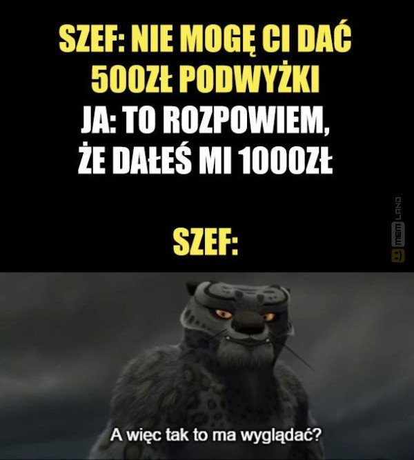 Śmieszny mem: 9007363 - MemLand