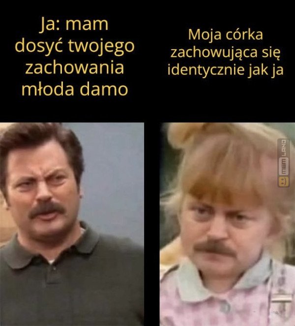 Śmieszny mem: 9007793 - MemLand
