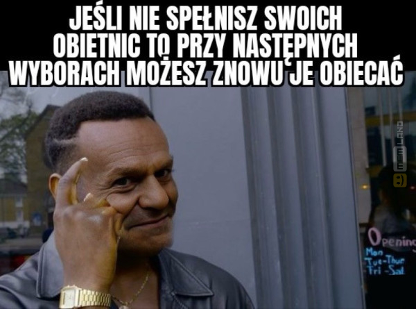 Śmieszny mem: 9008275 - MemLand