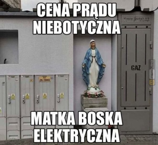 Śmieszny mem: 9015454 - MemLand