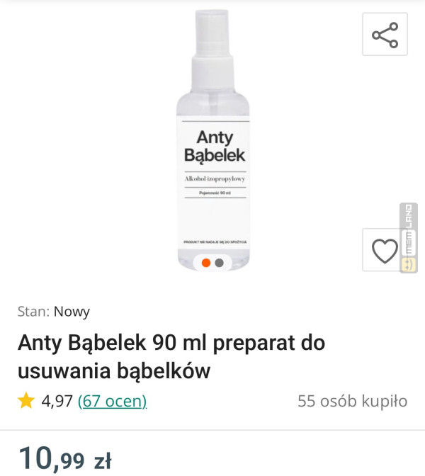 Śmieszny mem: 9015632 - MemLand