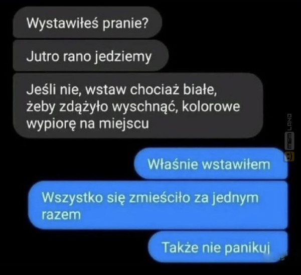 Śmieszny mem: 9016032 - MemLand