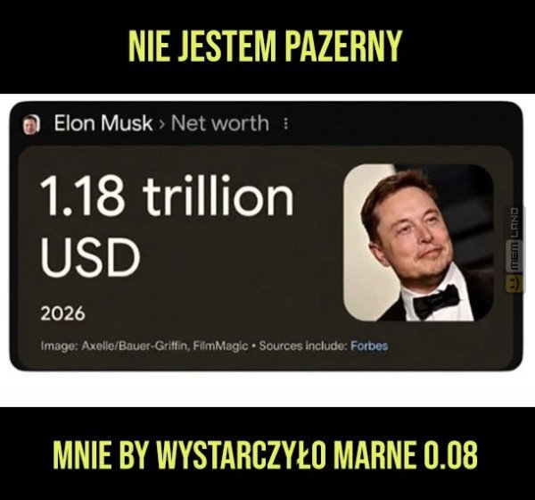 Śmieszny mem: 9016135 - MemLand