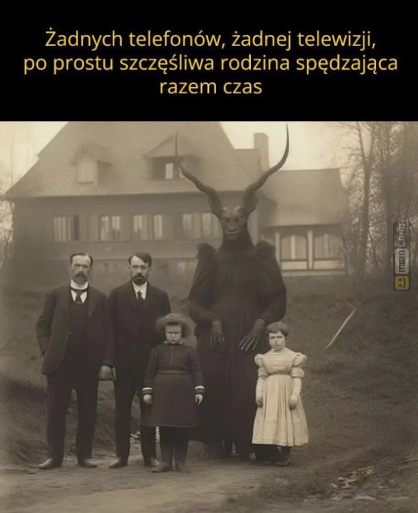 Śmieszny mem: 9018444 - MemLand