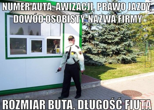 Śmieszny mem: 9019191 - MemLand