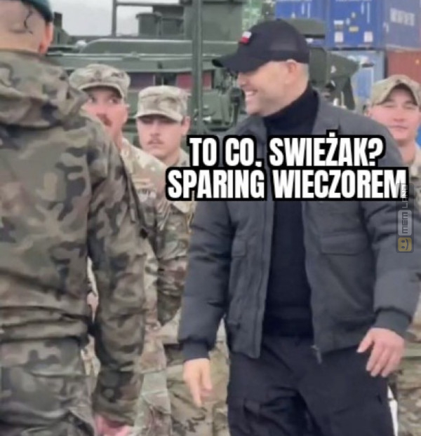 Śmieszny mem: 9019339 - MemLand