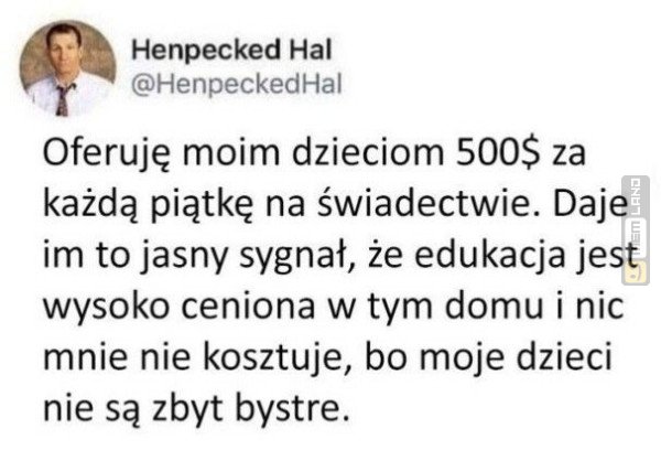 Śmieszny mem: 9021828 - MemLand