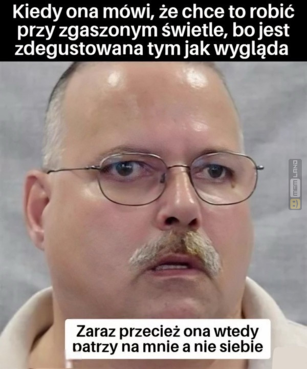 Śmieszny mem: 9026832 - MemLand