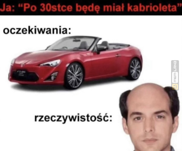 Śmieszny mem: 9030050 - MemLand