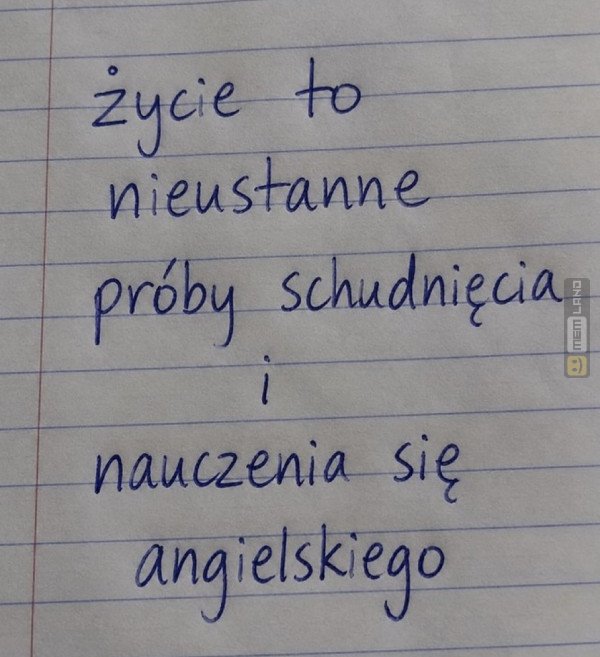 Śmieszny mem: 9032121 - MemLand