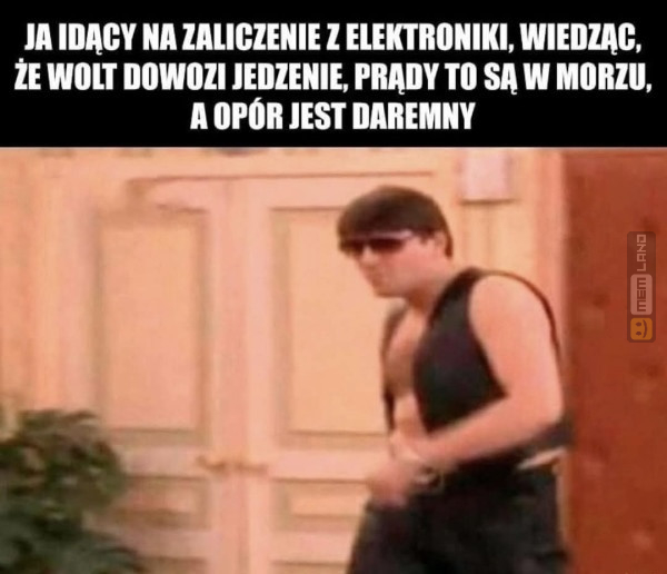 Śmieszny mem: 9038297 - MemLand