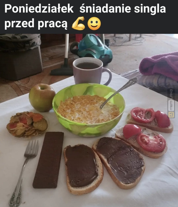 Śmieszny mem: 9039474 - MemLand