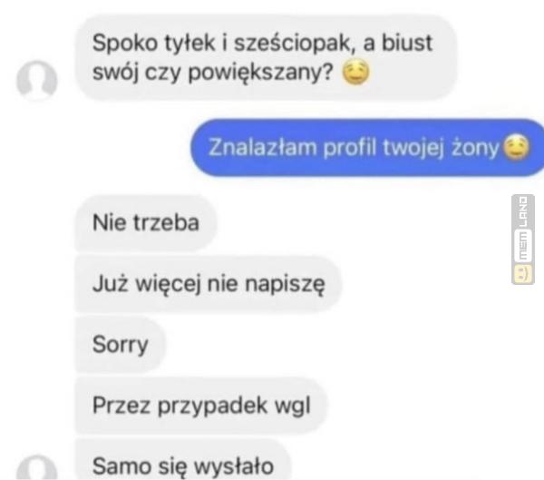Śmieszny mem: 9040865 - MemLand