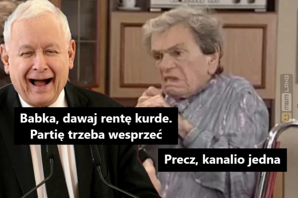 Śmieszny mem: 9041124 - MemLand