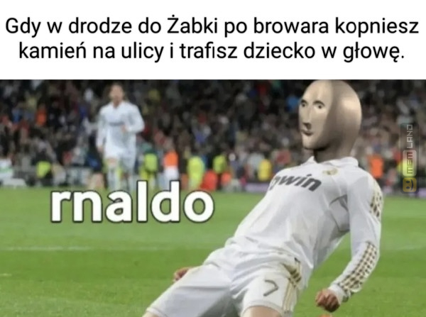 Śmieszny mem: 9041658 - MemLand