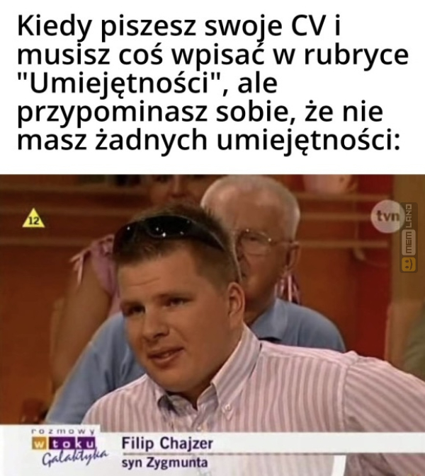 Śmieszny mem: 9044986 - MemLand