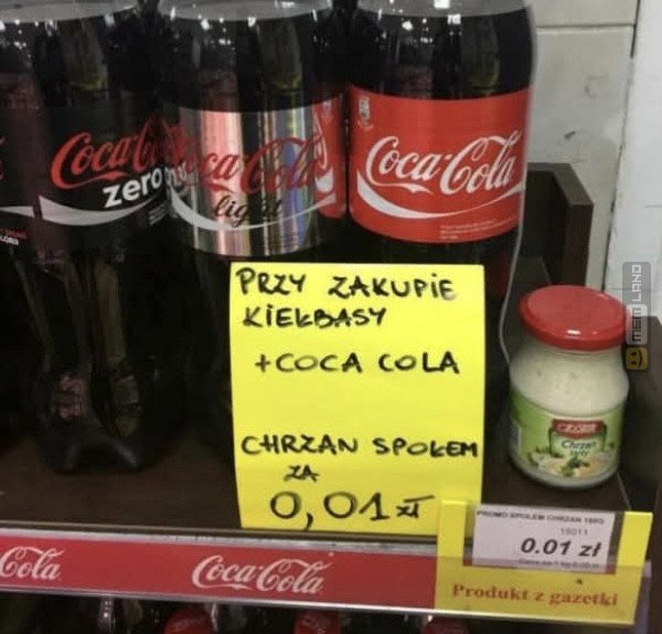 Śmieszny mem: 9047277 - MemLand