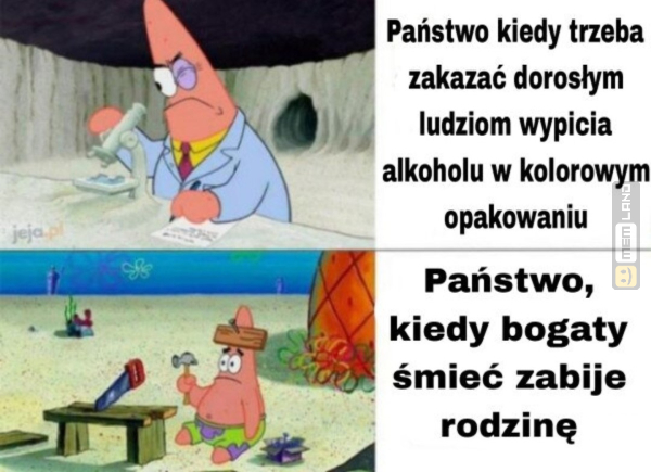 Śmieszny mem: 9047663 - MemLand