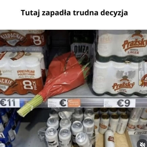 Śmieszny mem: 9050894 - MemLand