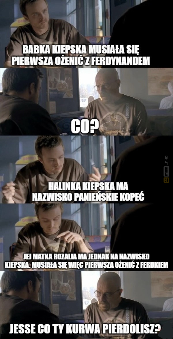 Śmieszny mem: 9053093 - MemLand