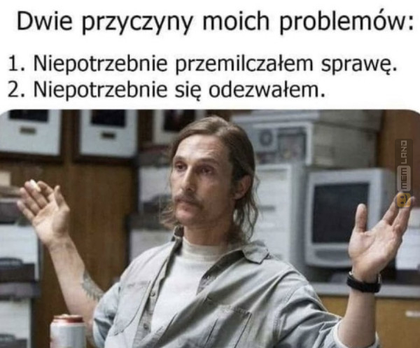 Śmieszny mem: 9053123 - MemLand
