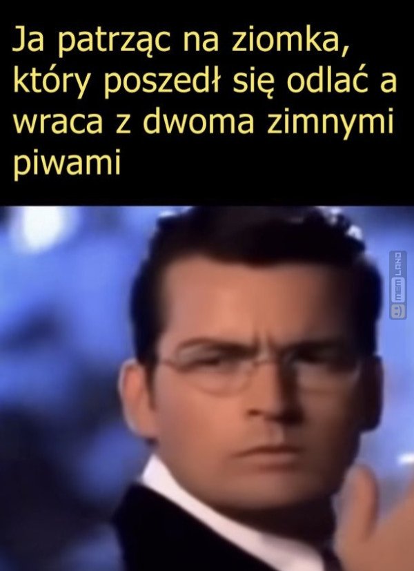 Śmieszny mem: 9054720 - MemLand