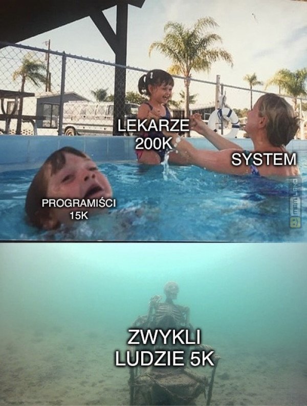 Śmieszny mem: 9054908 - MemLand
