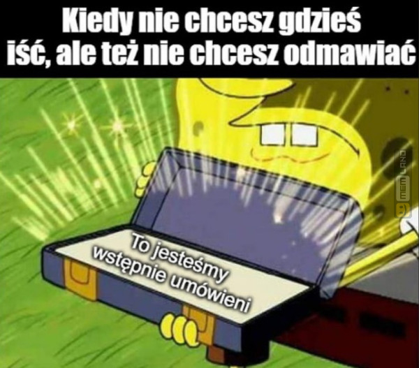 Śmieszny mem: 9064097 - MemLand