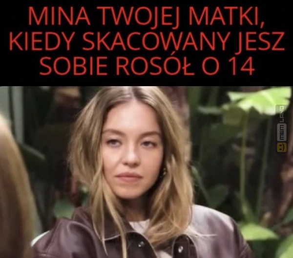 Śmieszny mem: 9072300 - MemLand