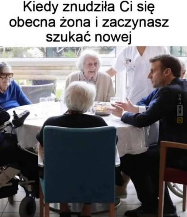 Śmieszny mem: 9074057 - MemLand
