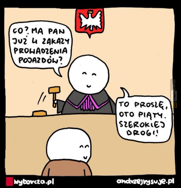 Śmieszny mem: 9075910 - MemLand