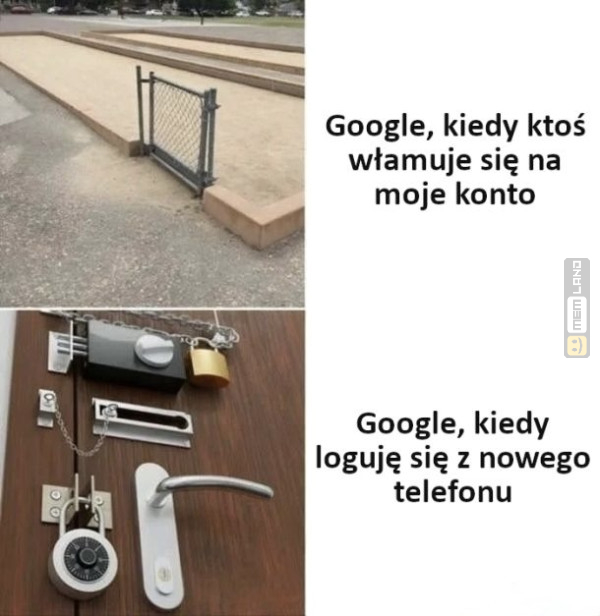 Śmieszny mem: 9079711 - MemLand