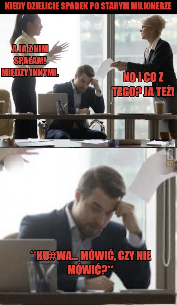 Śmieszny mem: 9082053 - MemLand