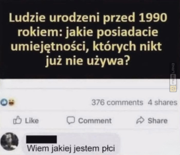 Śmieszny mem: 9084613 - MemLand