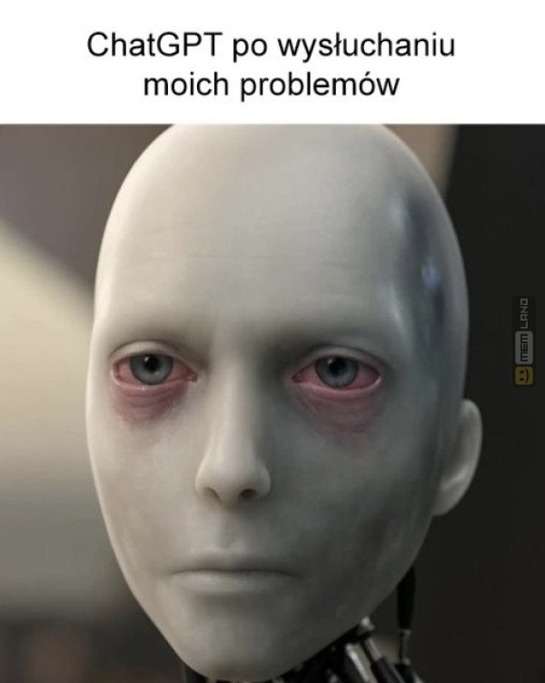 Śmieszny mem: 9084769 - MemLand