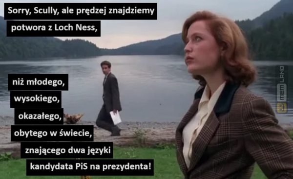 Śmieszny mem: 9085619 - MemLand