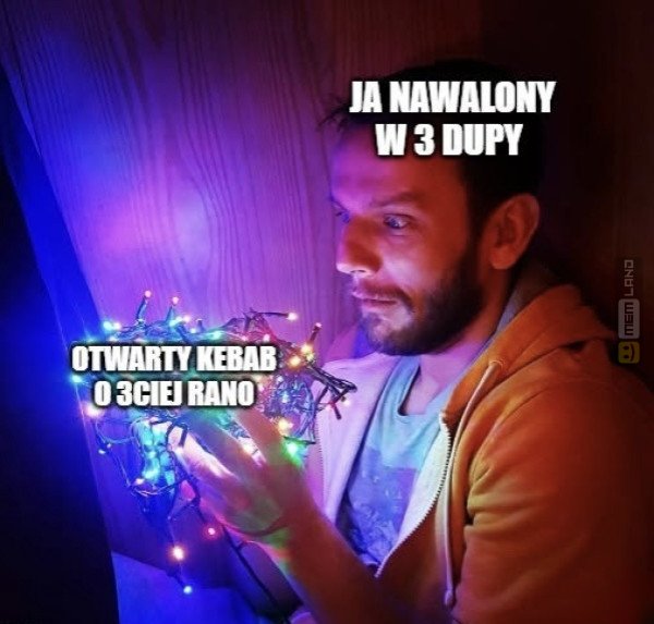 Śmieszny mem: 9086203 - MemLand