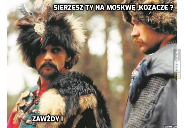 Śmieszny mem: 9088209 - MemLand