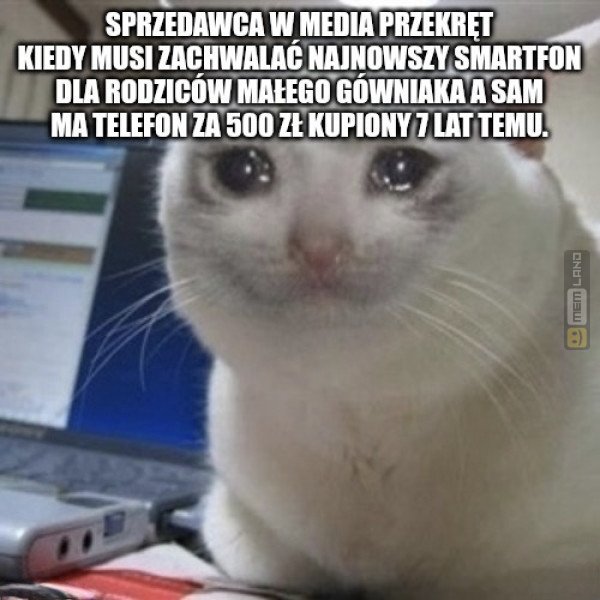 Śmieszny mem: 9089839 - MemLand