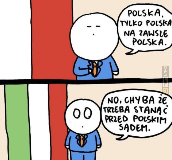 Śmieszny mem: 9093047 - MemLand