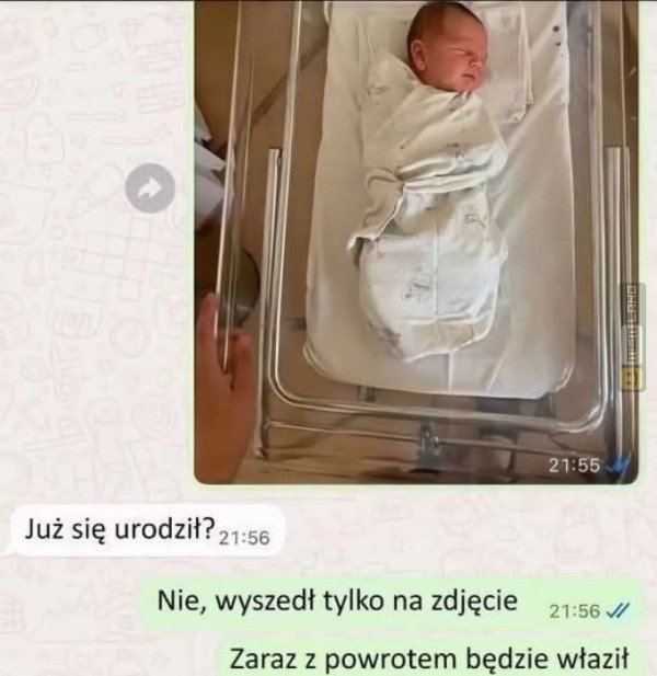 Śmieszny mem: 9094144 - MemLand