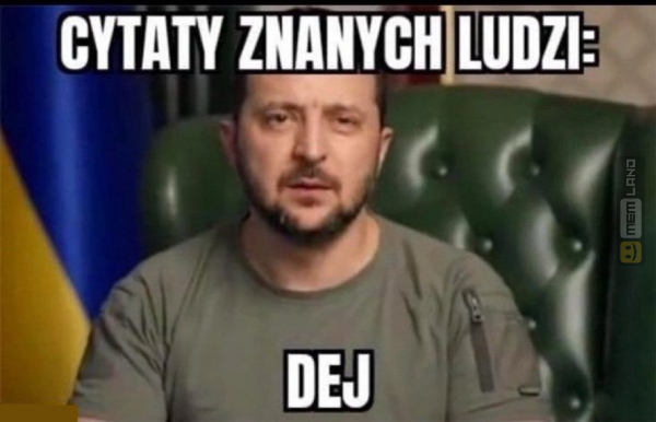 Śmieszny mem: 9094215 - MemLand