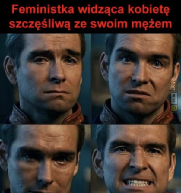 Śmieszny mem: 9096417 - MemLand