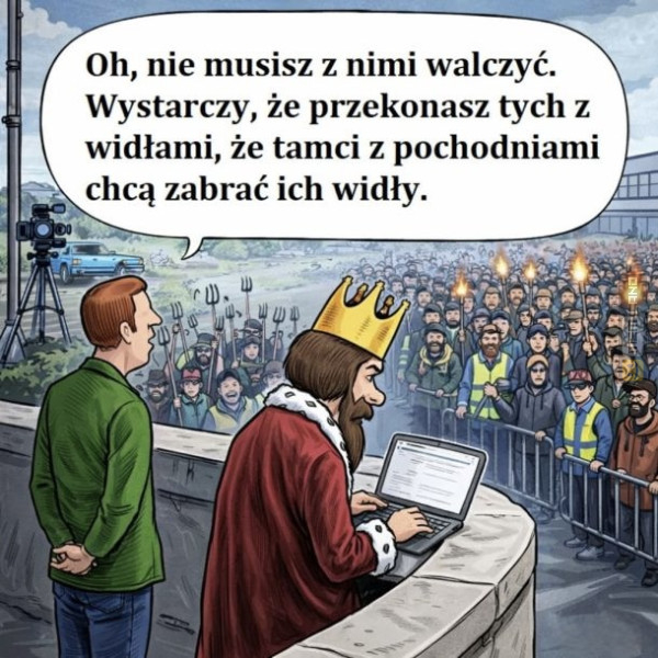 Śmieszny mem: 9104464 - MemLand